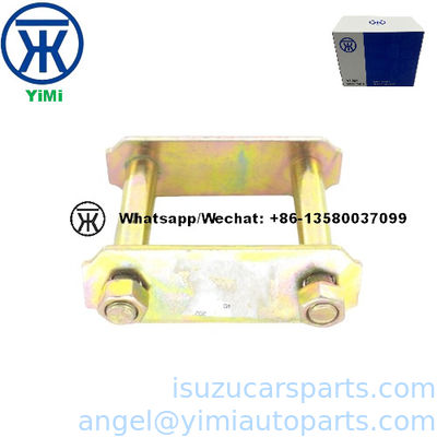 ISUZU TFR54 Thép tấm nâng tai 8944503100 2900090D C8980058140