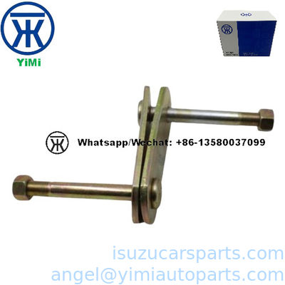 ISUZU 700P 4HK1 Thép tấm nâng tai 8941185110 2912130A-15 2912132-P301