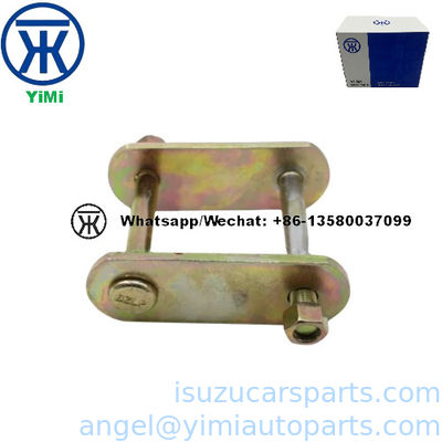 ISUZU 700P 4HK1 Thép tấm nâng tai 8941185110 2912130A-15 2912132-P301