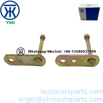 ISUZU 700P 4HK1 Thép tấm nâng tai 8941185110 2912130A-15 2912132-P301