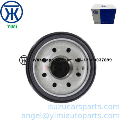 ISUZU 4JJ1 4JK1 Bộ lọc dầu 8973587200