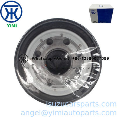 ISUZU NPR66 700P 4HF1 4HK1 Bộ lọc dầu 8971482701 1012120-P301 2906548000 8973713340 5876101170