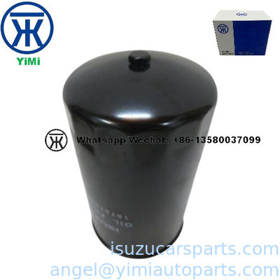 ISUZU FVR34 6HK1 6HH1 6HE1 lọc dầu 8943910490