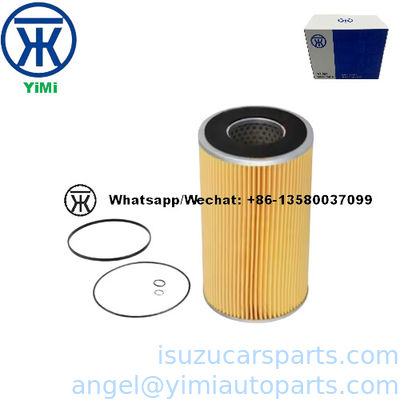 ISUZU FSR113 6BD1 6BG1 6SD1 6BB1 Bộ lọc dầu 1878100751