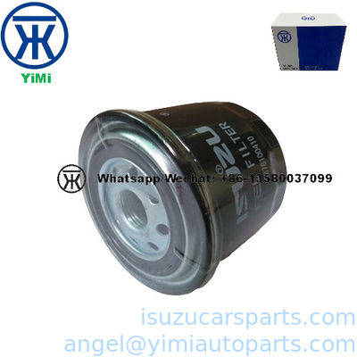 BỘ LỌC NHIÊN LIỆU ISUZU 4BG1 5-87610041-0 5876100410 8971725491
