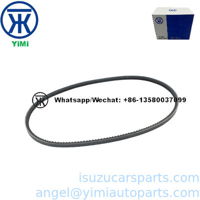 ISUZU NPR66 4HF1 4HG1 4HK1 Vành đai 5-87610052-0 5876100520 8971801991