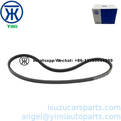 ISUZU NPR66 4HF1 4HG1 4HK1 Vành đai 5-87610052-0 5876100520 8971801991