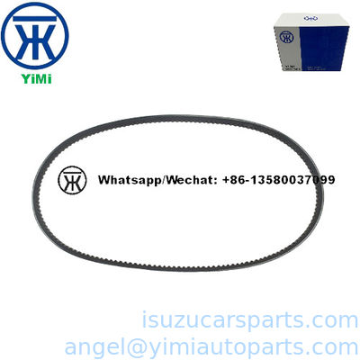 ISUZU NPR66 4HF1 4HG1 4HK1 Vành đai 5-87610052-0 5876100520 8971801991