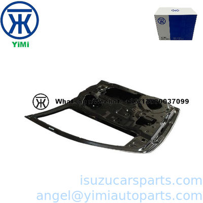 ISUZU DMAX 2012 CỬA ASM FRT WO/TRIM RH 8981622021