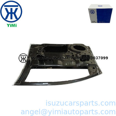 ISUZU DMAX 2012 CỬA ASM FRT WO/TRIM RH 8981622021