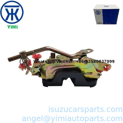 KHÓA CỬA ISUZU NHR NPR R 8942710081 6205200A
