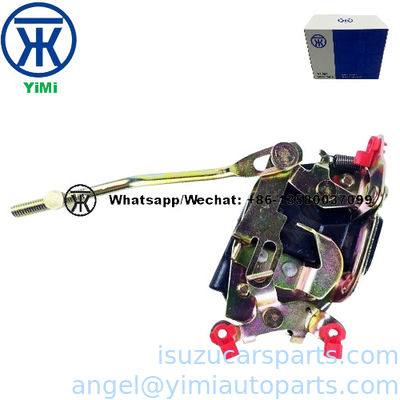 KHÓA CỬA ISUZU NHR NPR R 8942710081 6205200A