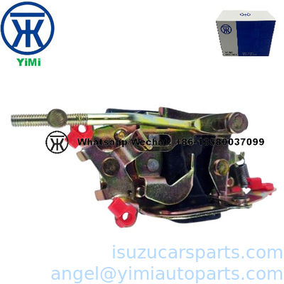 KHÓA CỬA ISUZU NHR NPR R 8942710081 6205200A
