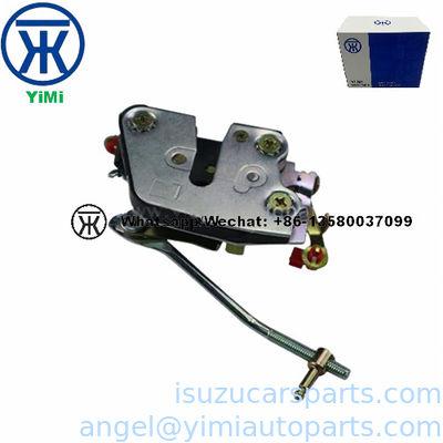 KHÓA CỬA ISUZU NHR NPR L 8942710090 6205100A