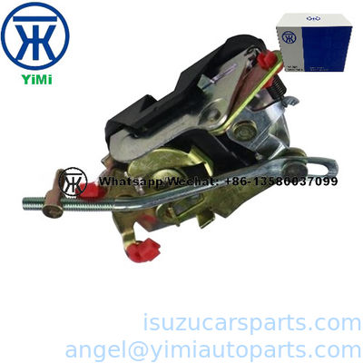 KHÓA CỬA ISUZU NHR NPR L 8942710090 6205100A