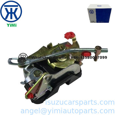 KHÓA CỬA ISUZU NHR NPR L 8942710090 6205100A