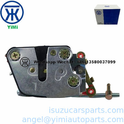 KHÓA CỬA ISUZU NHR NPR L 8942710090 6205100A