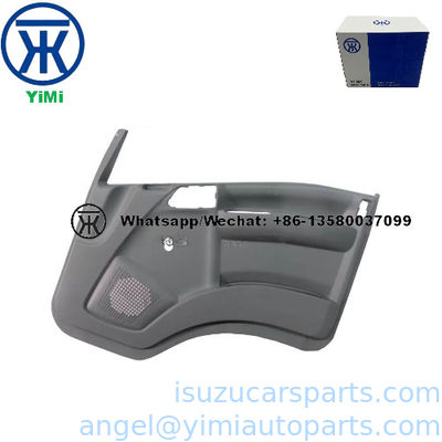 ISUZU 700P 4HK1 PAD TRIM FRT DOOR LH 8974053070