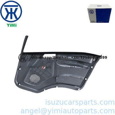 ISUZU 700P 4HK1 PAD TRIM FRT DOOR LH 8974053070