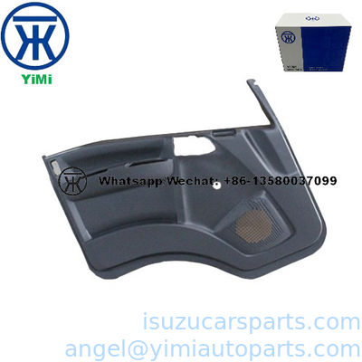 ISUZU 700P 4HK1 PAD TRIM FRT DOOR LH 8974053070