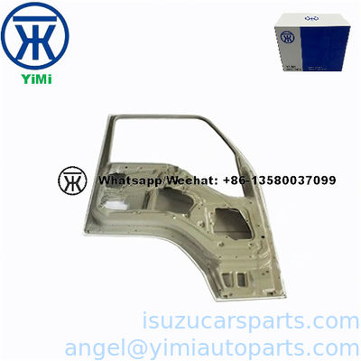 ISUZU NPR71 NQR75 CỬA ASM FRT WO/TRIM LH 8975814310 8978638501