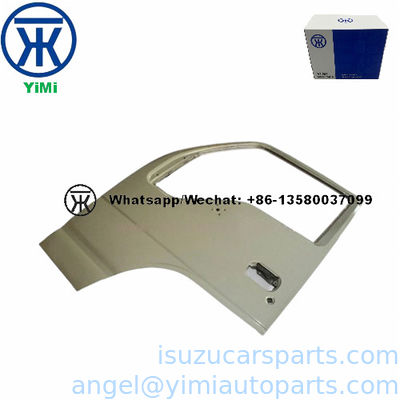 ISUZU NPR71 NQR75 CỬA ASM FRT WO/TRIM LH 8975814310 8978638501