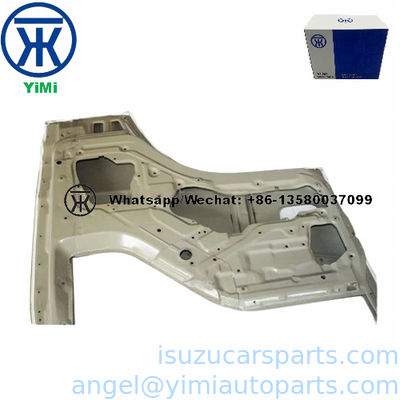 ISUZU NPR71 NQR75 CỬA ASM FRT WO/TRIM LH 8975814310 8978638501