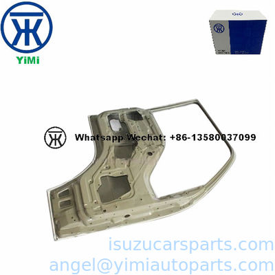 ISUZU NPR71 NQR75 600P CỬA ASM FRT WO/TRIM LH 8975814310 8978638501
