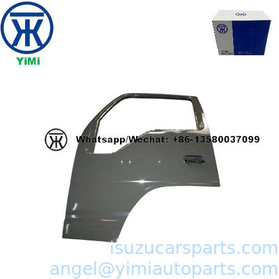 ISUZU NKR55 CỬA ASM FRT WO/TRIM LH 8-978523781 8978638480