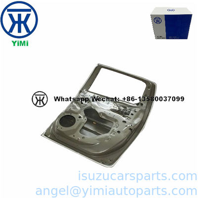 ISUZU DMAX 2012 DOOR ASM Đằng sau RH 8981082601