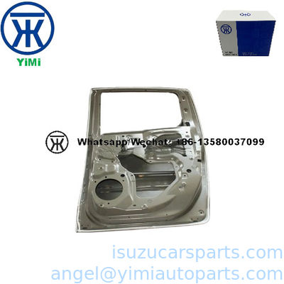 ISUZU DMAX 2012 DOOR ASM Đằng sau RH 8981082601
