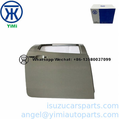 ISUZU DMAX 2012 DOOR ASM Đằng sau RH 8981082601