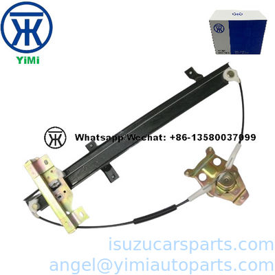 ISUZU TFR TFS 4ZD1 ĐIỀU CHỈNH GIÓ R 8944557000 6204200D