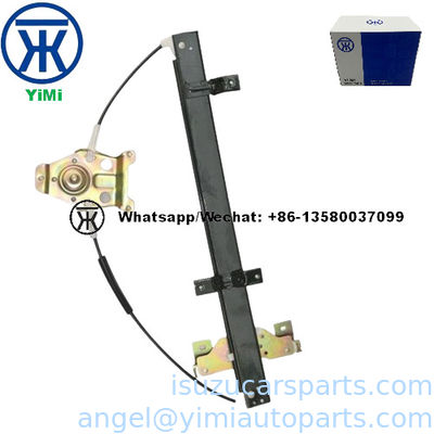 ISUZU TFR TFS 4ZD1 ĐIỀU CHỈNH GIÓ R 8944557000 6204200D