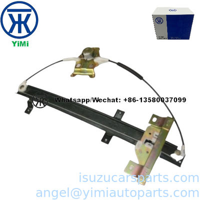ISUZU TFR TFS 4ZD1 ĐIỀU CHỈNH GIÓ R 8944557000 6204200D