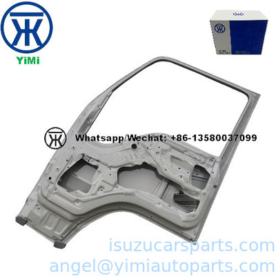 ISUZU NPR71 NQR75 CỬA ASM FRT WO/TRIM RH 8975814301 8978638491