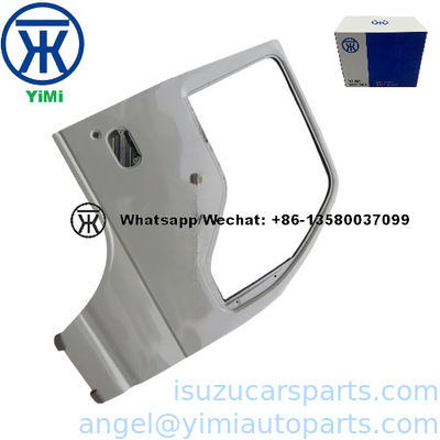 ISUZU NPR71 NQR75 CỬA ASM FRT WO/TRIM RH 8975814301 8978638491