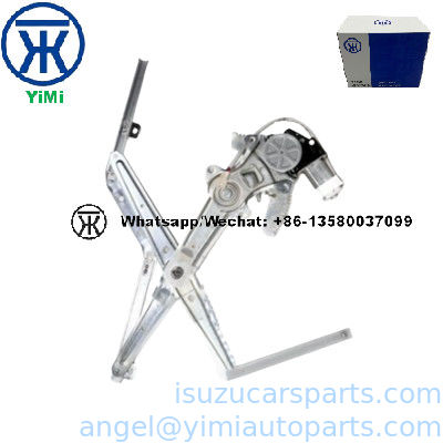 ISUZU 700P VC46 REGULATOR L 8980292370 6104010-CYZ14