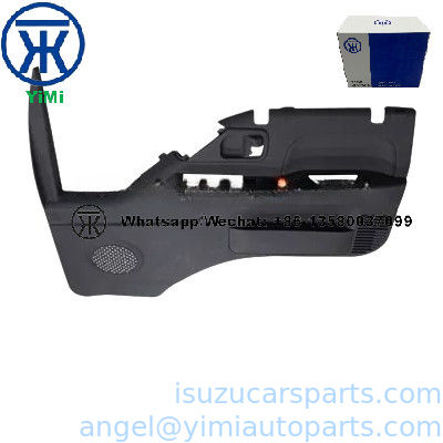 ISUZU NPR71 4HE1 600P PAD TRIM FRT CỬA RH 8978597210