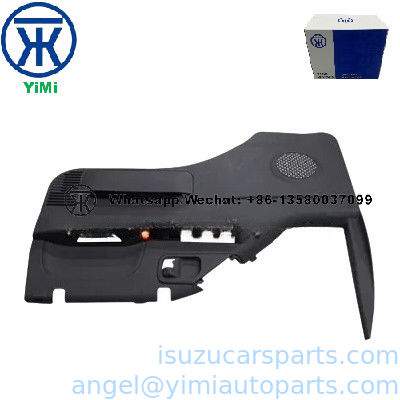 ISUZU NPR71 4HE1 600P PAD TRIM FRT CỬA RH 8978597210