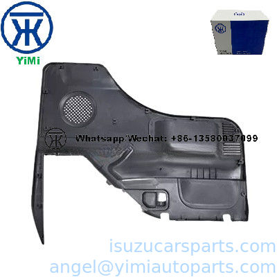 ISUZU NPR71 4HE1 600P PAD TRIM FRT CỬA RH 8978597210