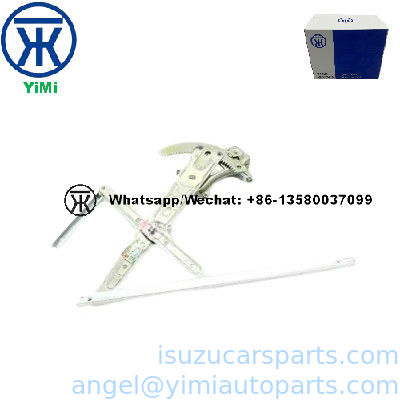 ISUZU DMAX REGULATOR cửa sổ cửa trước RH 8980051640 8972358752 8972358730 8981114880