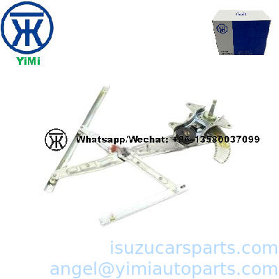 ISUZU DMAX REGULATOR cửa sổ cửa trước RH 8980051640 8972358752 8972358730 8981114880