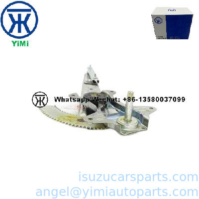 ISUZU DMAX REGULATOR cửa sổ cửa trước RH 8980051640 8972358752 8972358730 8981114880