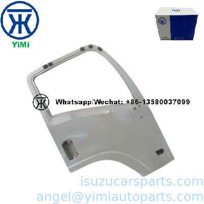 ISUZU 700P NNR85 CỬA ASM FRT WO/TRIM RH 8980757261