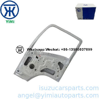 ISUZU 700P NNR85 CỬA ASM FRT WO/TRIM RH 8980757261
