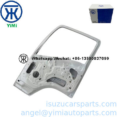 ISUZU 700P NNR85 CỬA ASM FRT WO/TRIM RH 8980757261