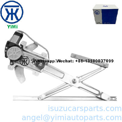 ISUZU DMAX REGULATOR LH 8980098110 8973500020