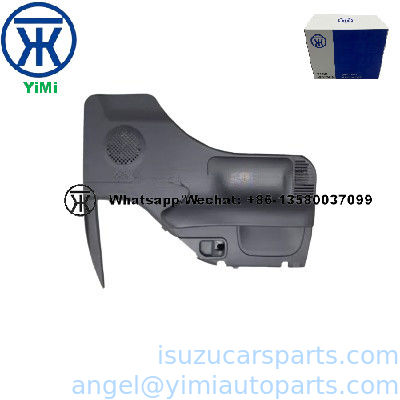 ISUZU NPR71 4HE1 600P PAD TRIM FRT DOOR LH