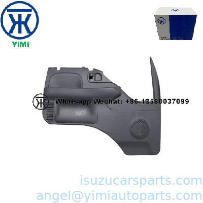 ISUZU NPR71 4HE1 600P PAD TRIM FRT DOOR LH